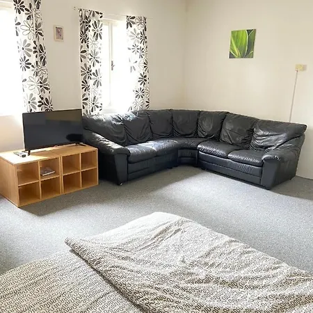 Penzion Hrensko 3* Hřensko