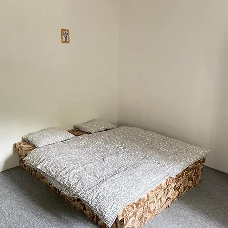 Casa de hóspedes Penzion Hrensko 3*