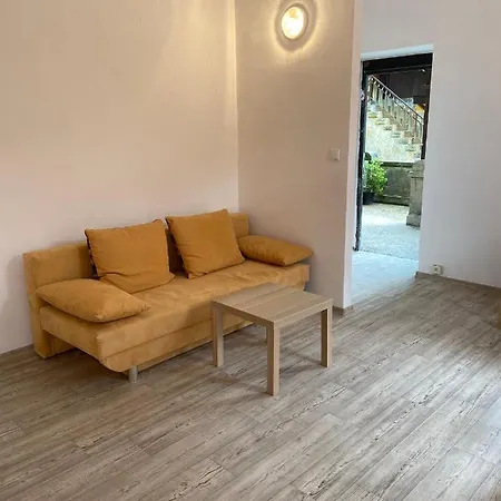 Pensjonat Penzion Hrensko 3*