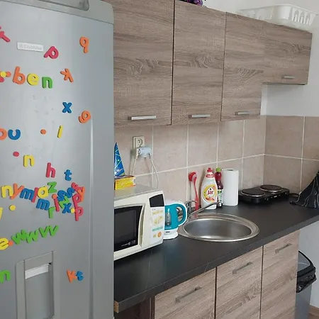 Penzion Hrensko 3* Hřensko