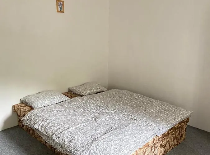 Gasthof Penzion Hřensko 3*