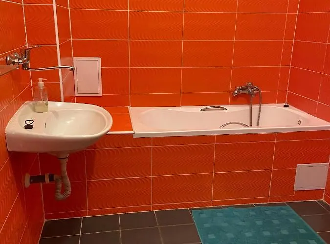 Vendégház Penzion Hrensko Hřensko