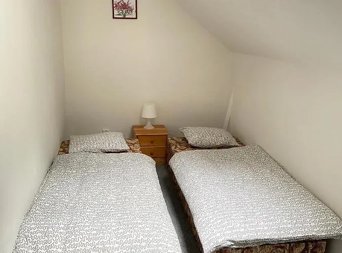 Vendégház Penzion Hrensko Hřensko