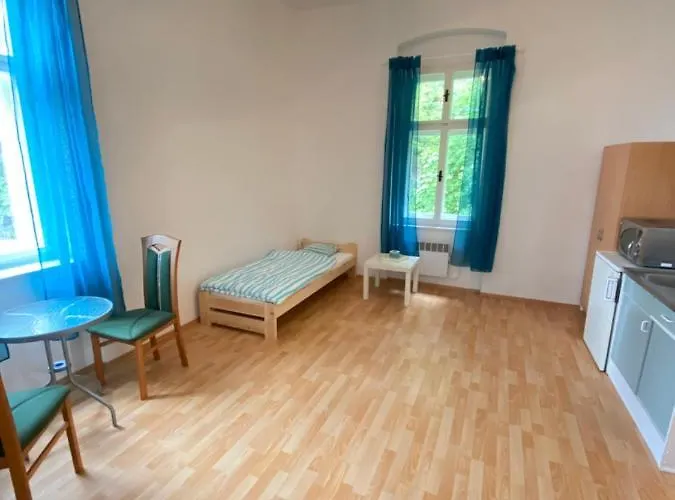 Penzion Hrensko Vendégház